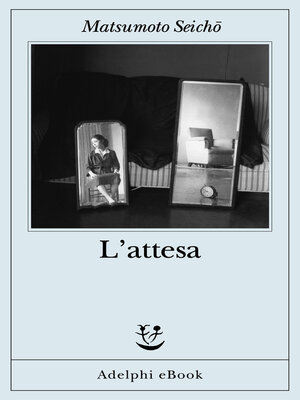 cover image of L'attesa